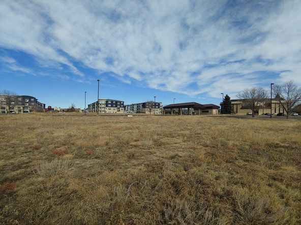 Land For Sale: 1315 Kelly Johnson Blvd, Colorado Springs, CO 80920